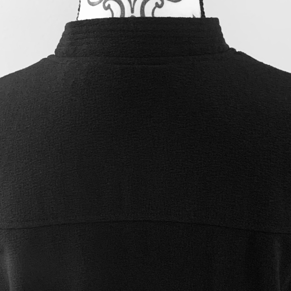 Lisa Rinna Collection Angular Zip/Button Up Dress… - image 7